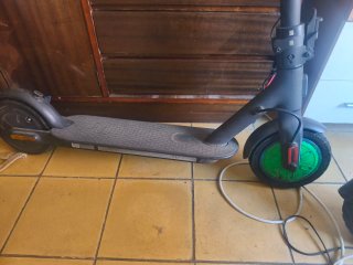 Patinete Eléctrico Xiaomi