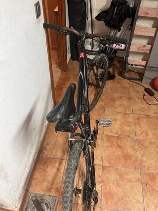 Bicicleta Specialized