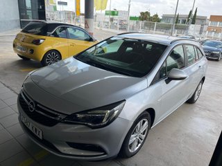 Opel Astra ST 1.4 Turbo 150 CV Automático Innovati