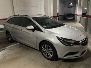 Opel Astra ST 1.4 Turbo 150 CV Automático Innovati