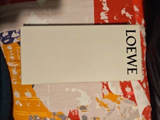 Funda Loewe para gafas o móvil