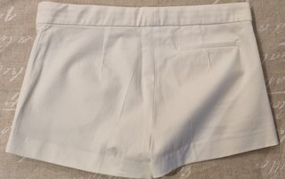 Shorts bianchi Sportmax