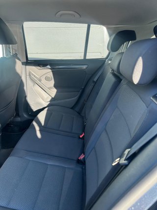 Volkswagen Golf 2012