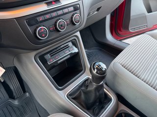 SEAT Alhambra 2.0 TDI 7 PLAZAS 2014