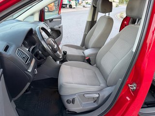 SEAT Alhambra 2.0 TDI 7 PLAZAS 2014