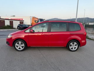 SEAT Alhambra 2.0 TDI 7 PLAZAS 2014