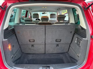 SEAT Alhambra 2.0 TDI 7 PLAZAS 2014