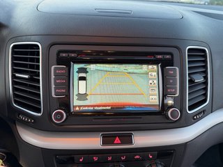 SEAT Alhambra 2.0 TDI 7 PLAZAS 2014