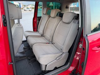 SEAT Alhambra 2.0 TDI 7 PLAZAS 2014