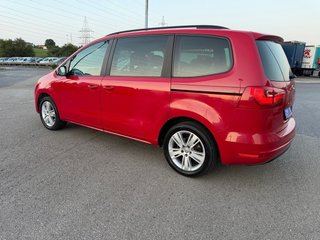 SEAT Alhambra 2.0 TDI 7 PLAZAS 2014