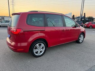 SEAT Alhambra 2.0 TDI 7 PLAZAS 2014