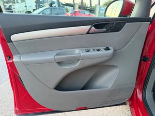SEAT Alhambra 2.0 TDI 7 PLAZAS 2014