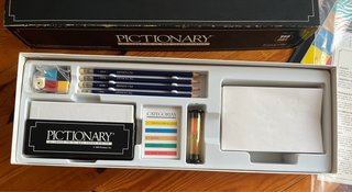 Pictionary de Diset