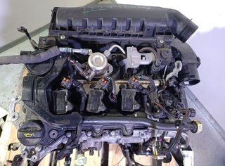Motor completo peugeot rectp5426358 hn05 208 ii ub