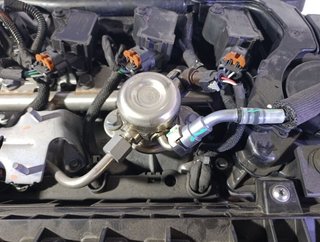 Motor completo peugeot rectp5426358 hn05 208 ii ub