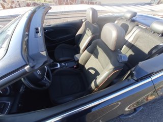Opel Cabrio 2014