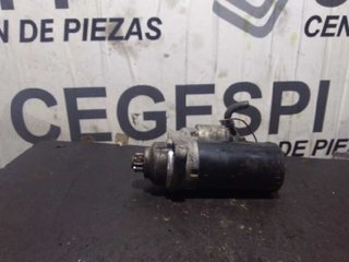 MOTOR ARRANQUE | Atr.1:02T911024 SEAT IBIZA ST (6
