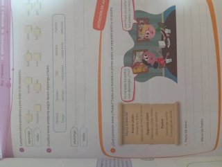 Pack nuevo Vacaciones, 5 Pr.Lengua,Mate e inglés.