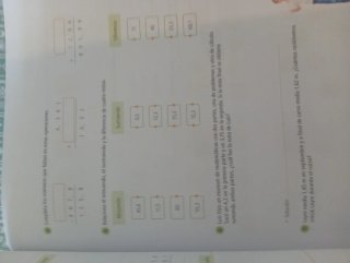 Pack nuevo Vacaciones, 5 Pr.Lengua,Mate e inglés.