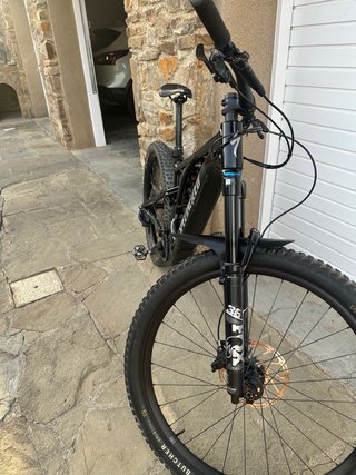Specialized Turbo Levo 3 Comp Alloy 2024 tall M