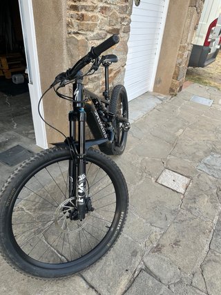 Specialized Turbo Levo 3 Comp Alloy 2024 tall M