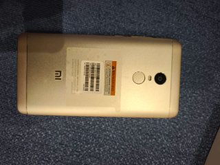 Xiaomi Redmi Note 4 64GB