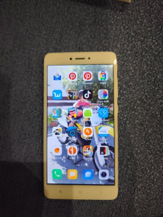 Xiaomi Redmi Note 4 64GB