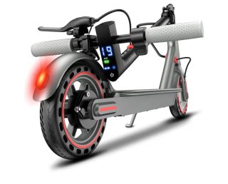 Patinete Eléctrico Adulto