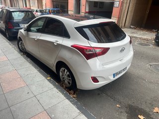 Hyundai i30 2013