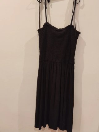 Vestido Only con etiqueta