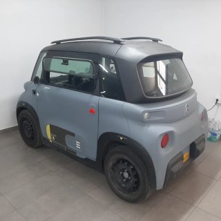 Citroen AMI 2023