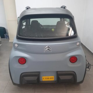 Citroen AMI 2023