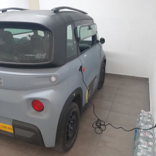 Citroen AMI 2023