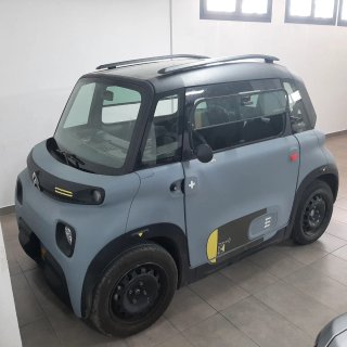 Citroen AMI 2023