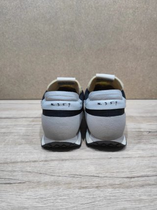 Nike Daybreak-Type SE Negro Gris 43