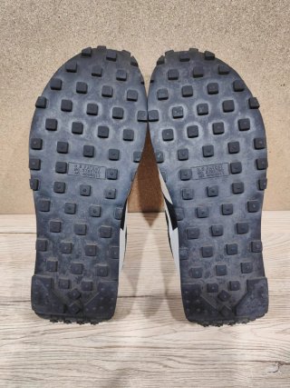 Nike Daybreak-Type SE Negro Gris 43