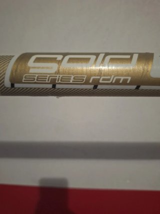 Mástil RDM Winsurf 400 75% Carbono