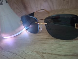 Gafas de sol Miu Miu MU A51S