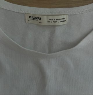LOTE 3 camisetas!!!!