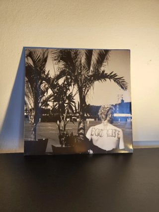 Lil Peep - Everybody's Everything Vinilo