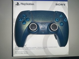 Consola PS5 + 2 Juegos (God of War, Assassin's)