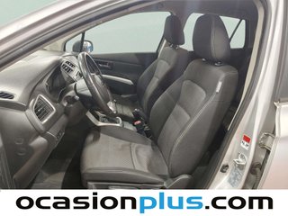 Suzuki SX4 S-Cross 1.6 DDiS GLE 88 kW (120 CV)