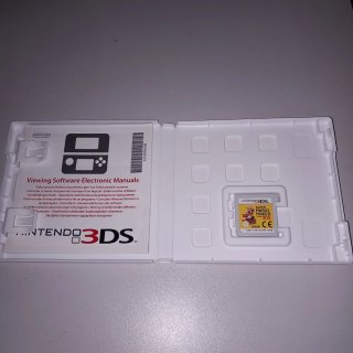 Super Mario Maker 3DS Nintendo Selects