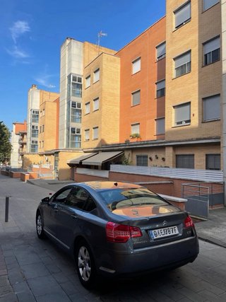 Citroen C5 2010
