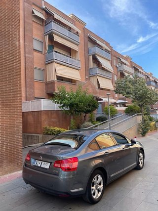 Citroen C5 2010