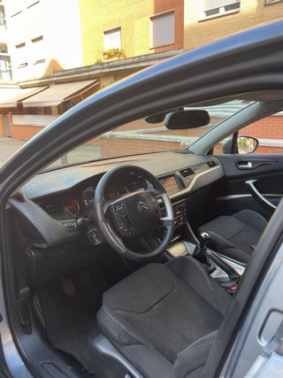 Citroen C5 2010