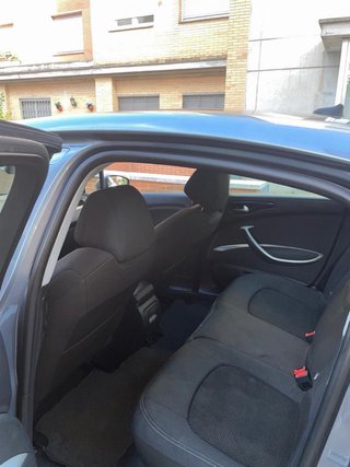 Citroen C5 2010