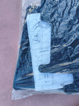 Alfombrillas y protector maletero para Kia Stonic