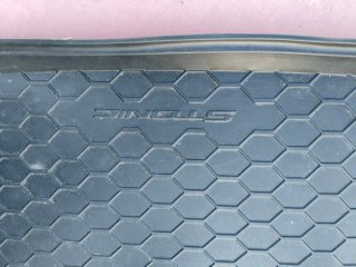 Alfombrillas y protector maletero para Kia Stonic
