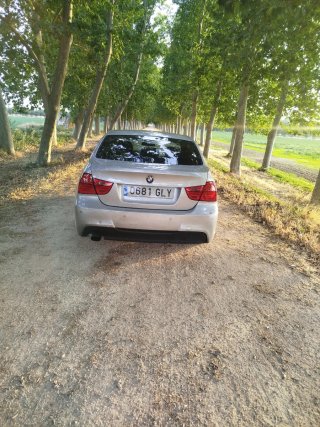 BMW Serie 3 2009